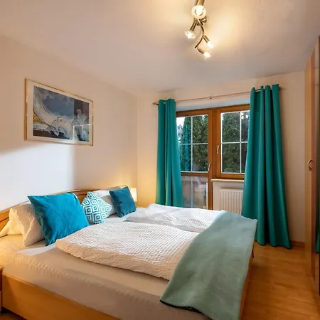 Appartement Steinbock Sankt Johann in Tirol Exterior photo