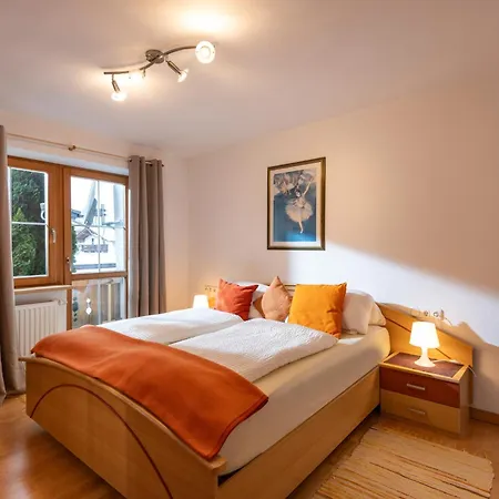 Appartement Steinbock Sankt Johann in Tirol Exterior photo