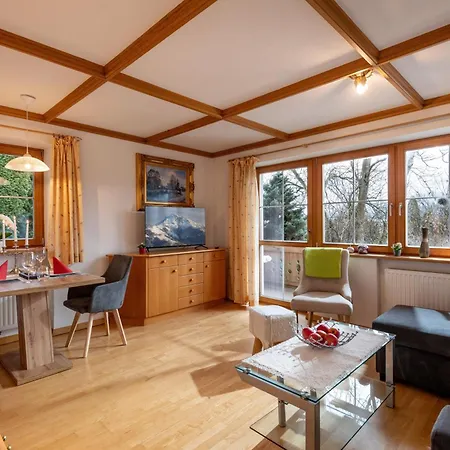 Appartement Steinbock Sankt Johann in Tirol Exterior photo