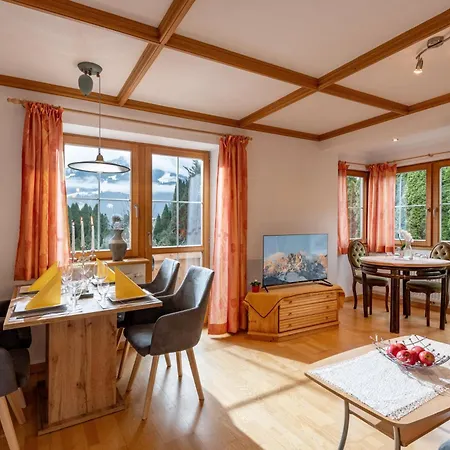 Appartement Steinbock Sankt Johann in Tirol Exterior photo