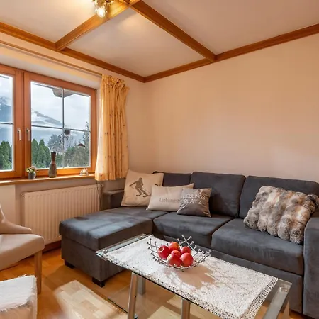 Appartement Steinbock Sankt Johann in Tirol Exterior photo