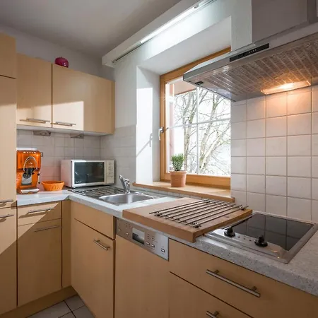 Appartement Steinbock Sankt Johann in Tirol Exterior photo