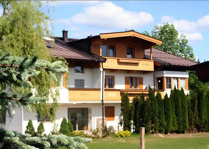 Appartement Steinbock