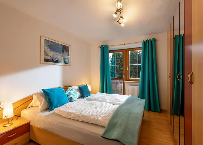 Appartement Steinbock