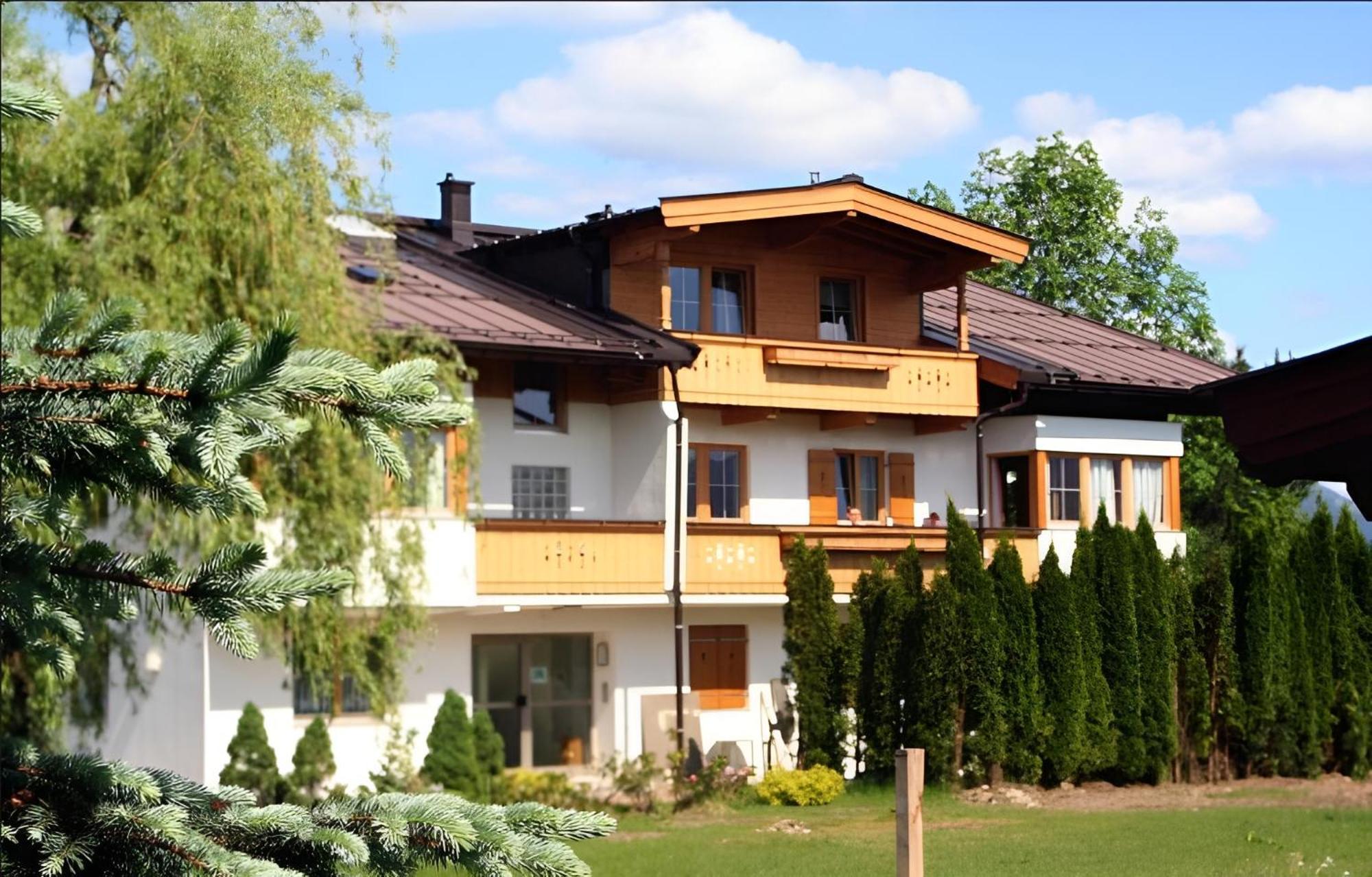 Apartment Steinbock