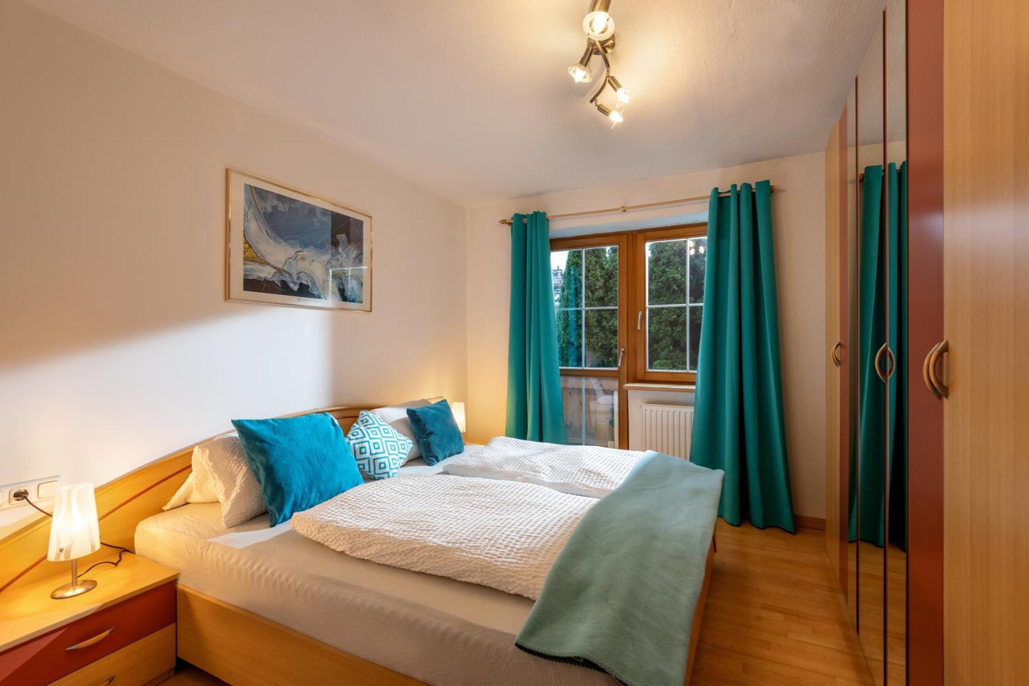Steinbock Apartment Sankt Johann in Tirol