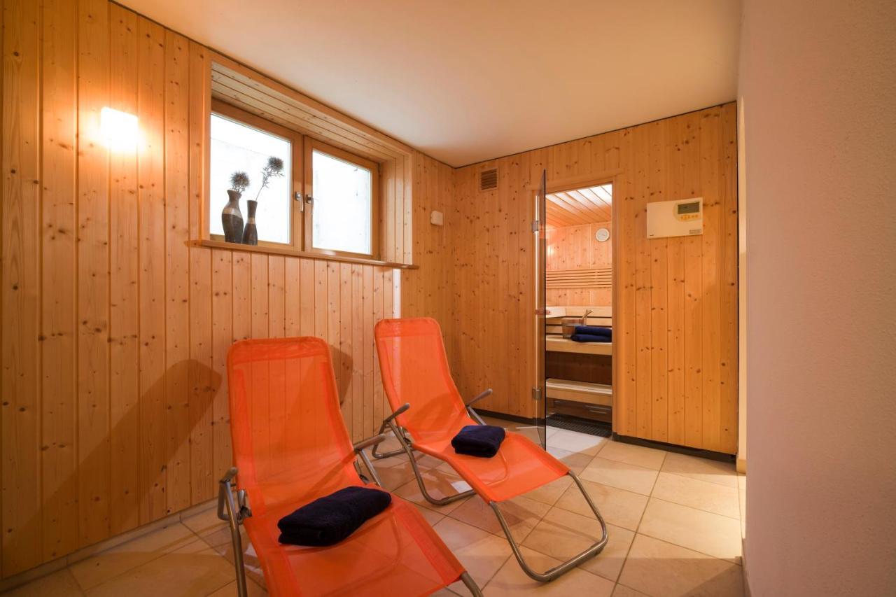Apartment Steinbock Sankt Johann in Tirol